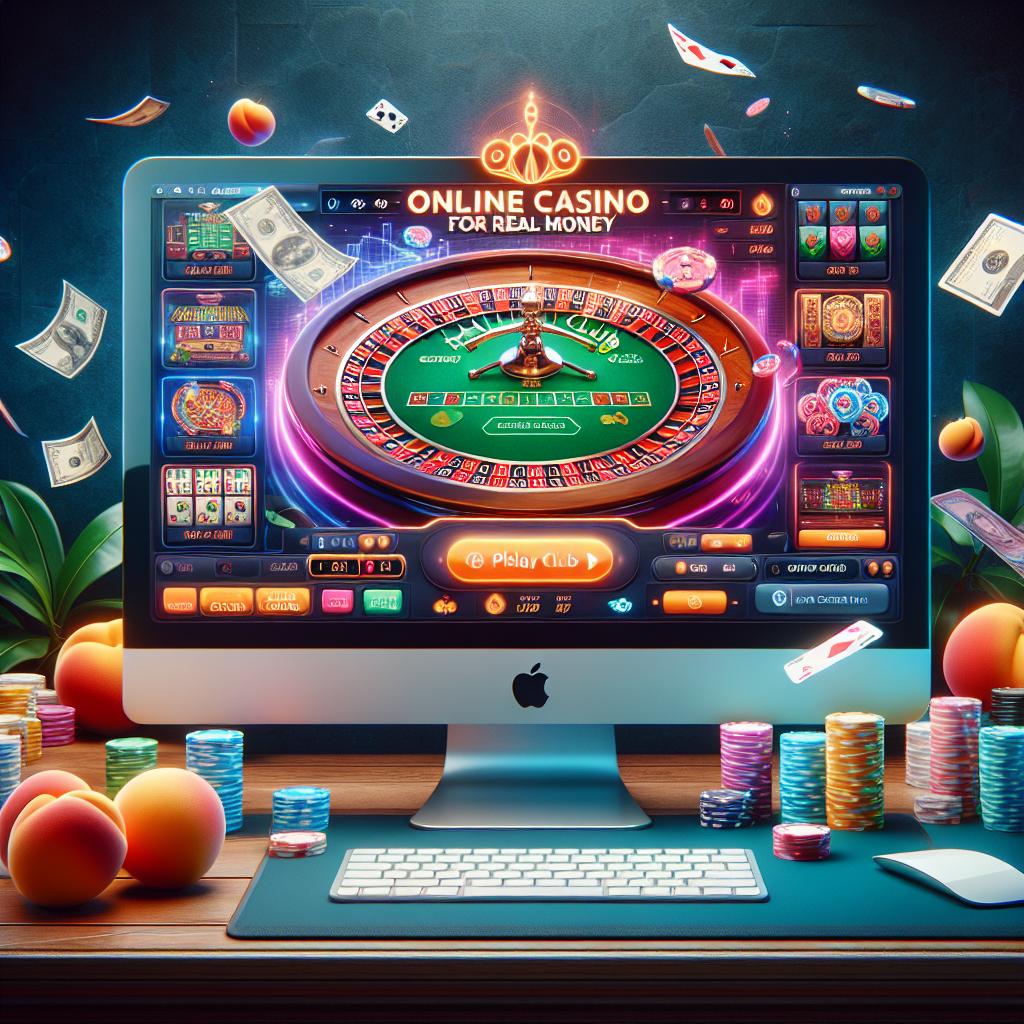 Georgia Online Casinos for Real Money at FairPlay Club