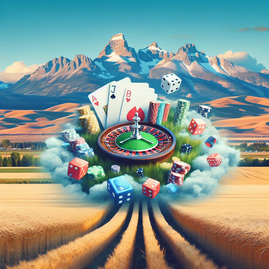 Idaho Online Casinos for Real Money at FairPlay Club