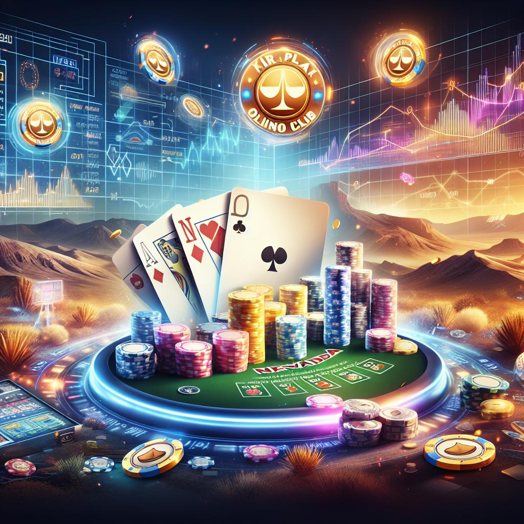 Nevada Online Casinos for Real Money at FairPlay Club