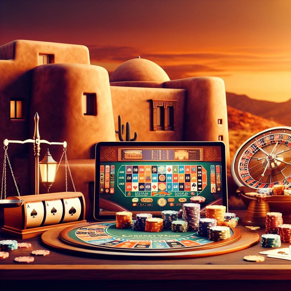 New Mexico Online Casinos for Real Money at FairPlay Club