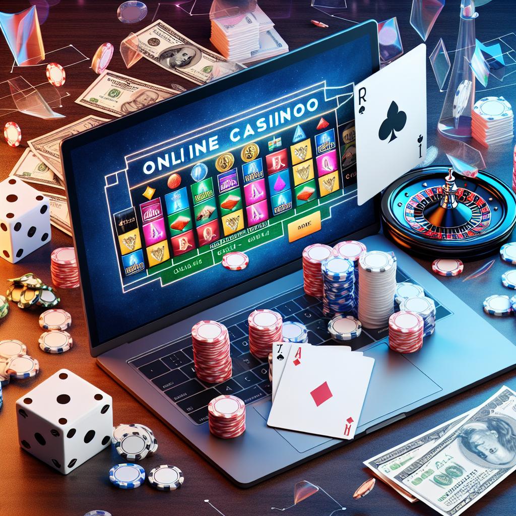 Oklahoma Online Casinos for Real Money at FairPlay Club