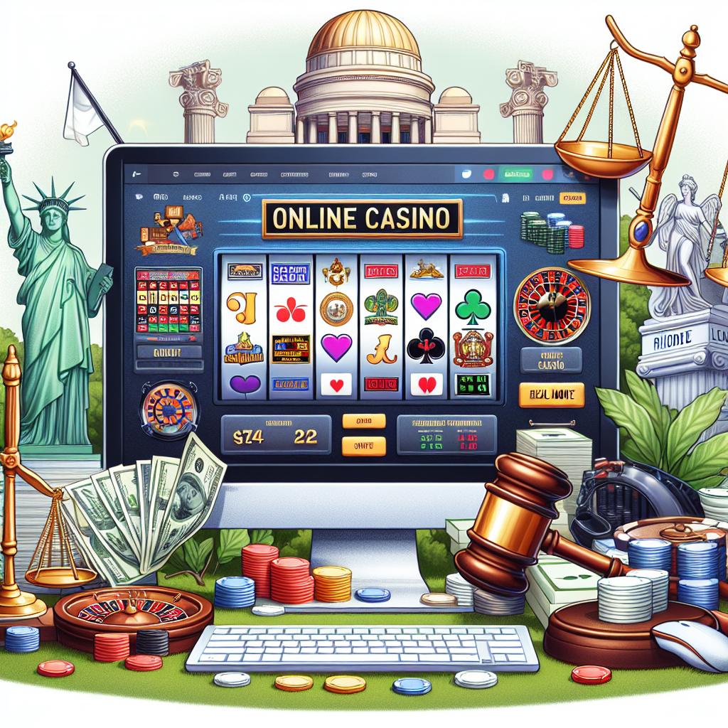 Rhode Island Online Casinos for Real Money at FairPlay Club