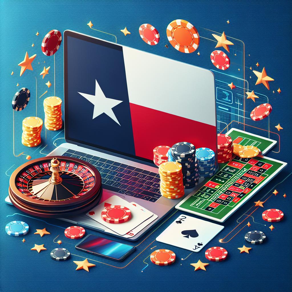 Texas Online Casinos for Real Money at FairPlay Club